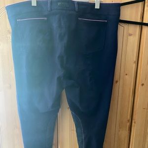 Riding pants